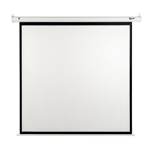 Electric projector screen Scope 1.8×1.8