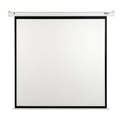 Electric projector screen scope 3×3