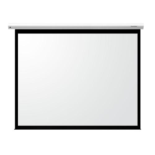 GRANDVIEW 84 inch electric video projector screen