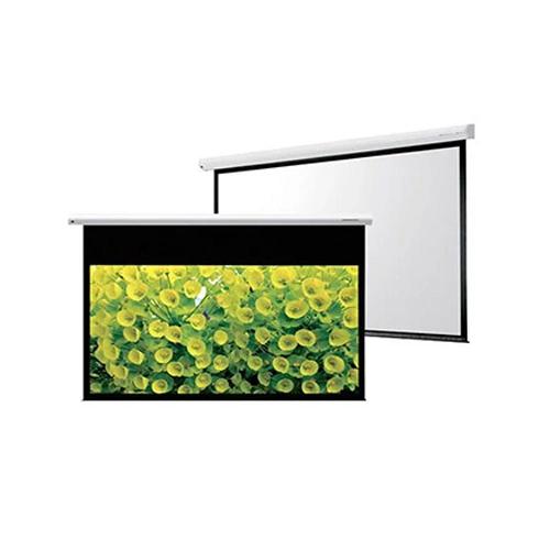 GRANDVIEW 84 inch electric video projector screen