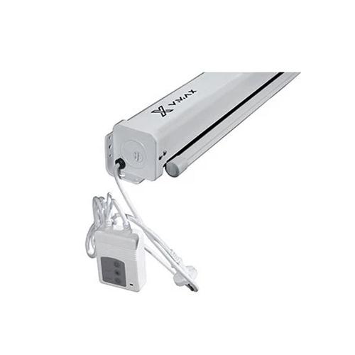 VMAX electric video projector screen 300*300