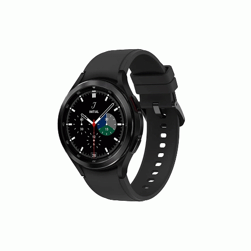 ساعت هوشمند سامسونگ مدل Galaxy Watch4 Classic SM-R880 42mm Samsung Galaxy Watch4 Classic SM-R880 42mm Smart Watch