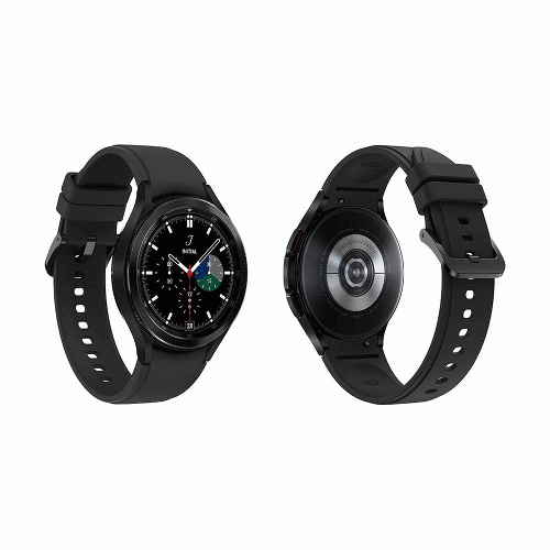 ساعت هوشمند سامسونگ مدل Galaxy Watch4 Classic SM-R880 42mm Samsung Galaxy Watch4 Classic SM-R880 42mm Smart Watch