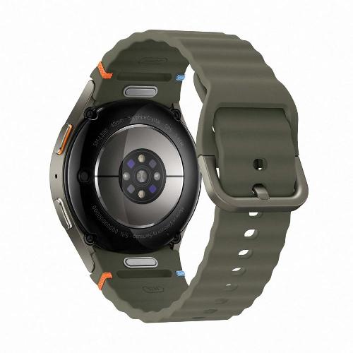 ساعت هوشمند سامسونگ مدل Galaxy Watch7 44mm L310 samsung galaxy watch7 44mm l310