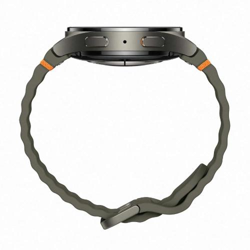 ساعت هوشمند سامسونگ مدل Galaxy Watch7 44mm L310 samsung galaxy watch7 44mm l310