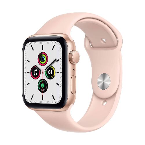 Apple Watch Series SE 7 44mm  Case Band