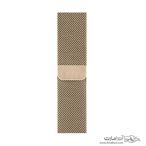ساعت هوشمند اپل سری 6 مدل Milanese Loop 44mm Apple Series 6 Milanese Loop 44mm Smart Watch