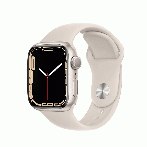 Apple Watch Series 7  45mm Case Band
