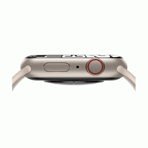 Apple Watch Series 7  45mm Case Band