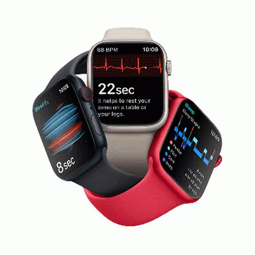 ساعت هوشمند اپل Series 8 Aluminum 45mm Apple Watch Series 8 45mm Aluminum