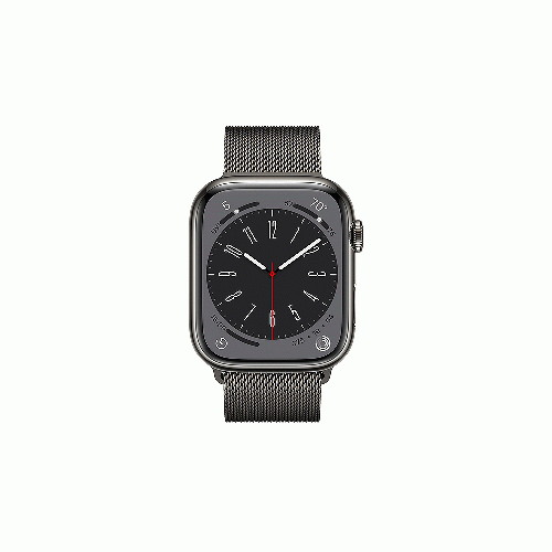Apple Watch Series 8 45mm Milanese