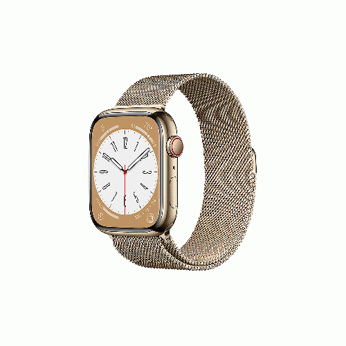 Apple Watch Series 8 45mm Milanese