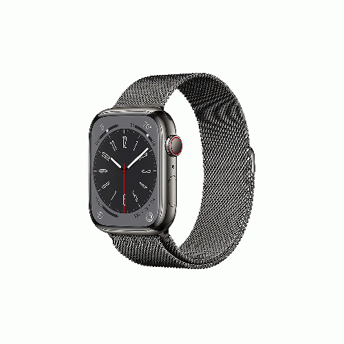Apple Watch Series 8 45mm Milanese
