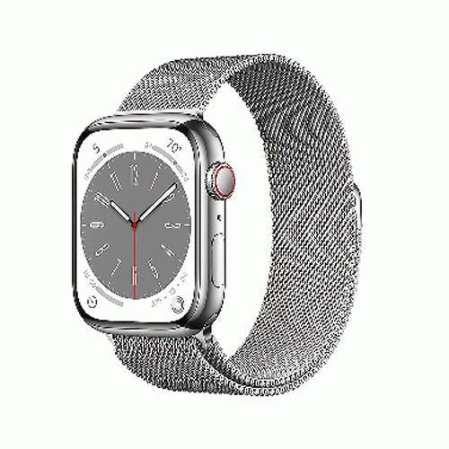 Apple Watch Series 8 45mm Milanese