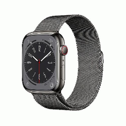 Apple Watch Series 8 45mm Milanese