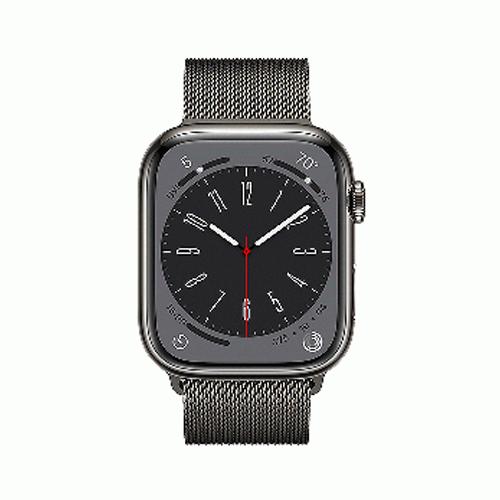 Apple Watch Series 8 45mm Milanese