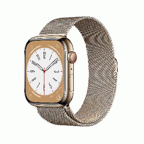 Apple Watch Series 8 45mm Milanese