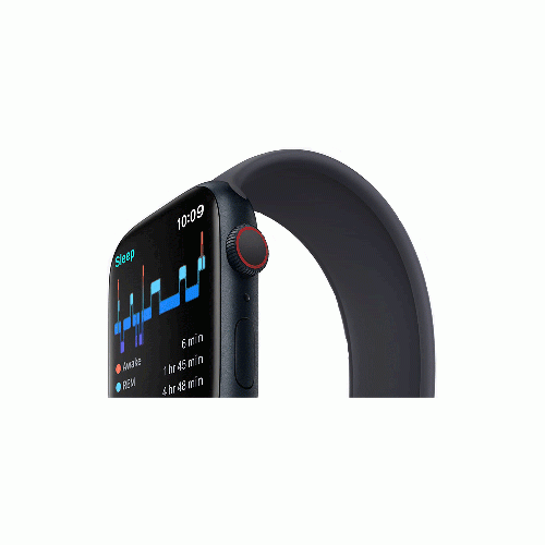 ساعت هوشمند اپل Series 8 Aluminum 41mm Apple Watch Series 8 41mm Aluminum