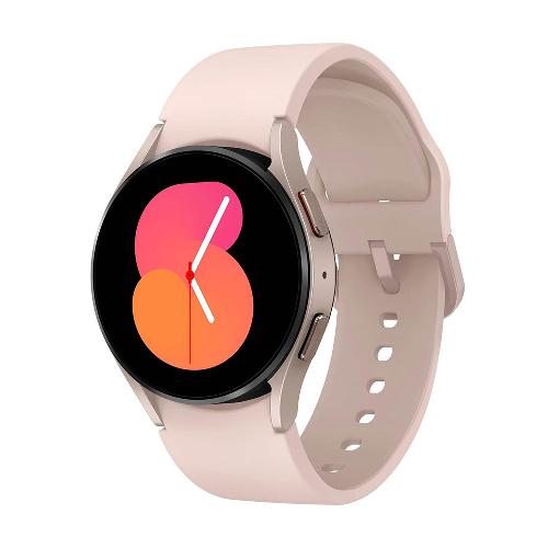 ساعت هوشمند سامسونگ مدل Galaxy Watch5 Samsung Galaxy Watch5 40mm Smart Watch