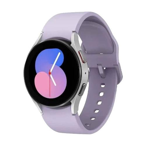 ساعت هوشمند سامسونگ مدل Galaxy Watch5 Samsung Galaxy Watch5 40mm Smart Watch