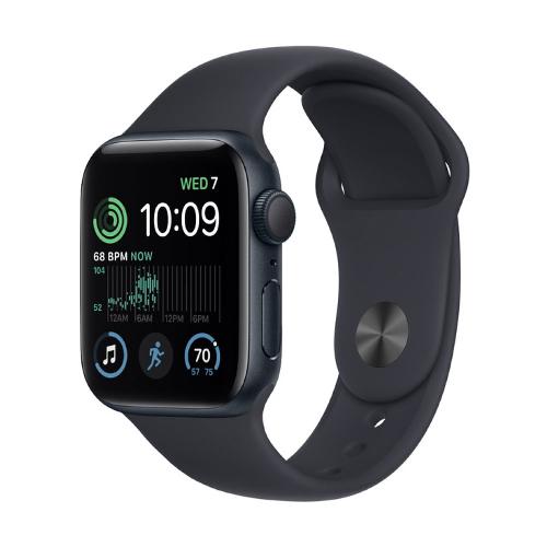 Apple Watch Series SE 2022 40mm Midnight