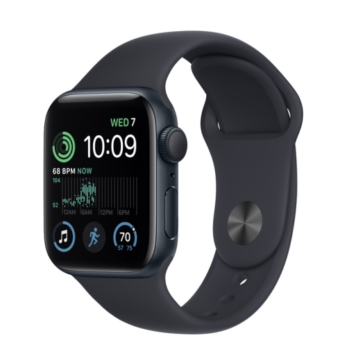 Apple Watch Series SE 2022 40mm Midnight