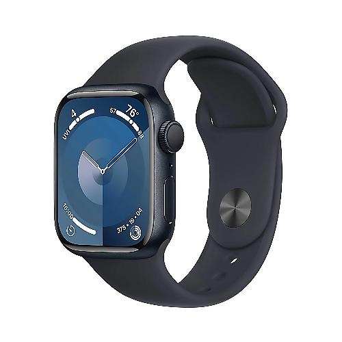 ساعت هوشمند اپل مدل Series 9 41mm Apple Watch Series 9 41mm Aluminum