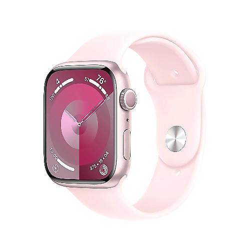 ساعت هوشمند اپل مدل Series 9 41mm Apple Watch Series 9 41mm Aluminum