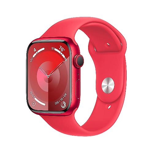 ساعت هوشمند اپل مدل Series 9 41mm Apple Watch Series 9 41mm Aluminum