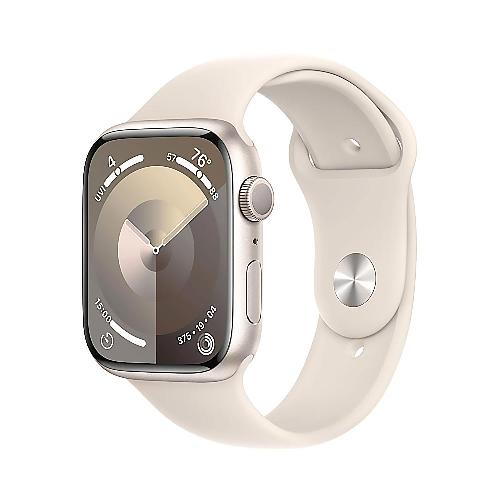 ساعت هوشمند اپل مدل Series 9 41mm Apple Watch Series 9 41mm Aluminum