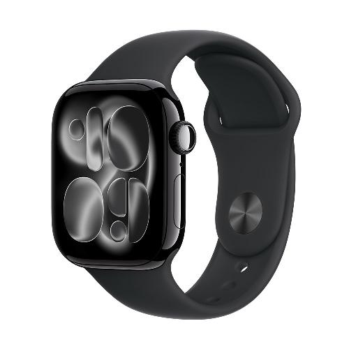 Apple Watch Series 11 46mm Aluminum Sport