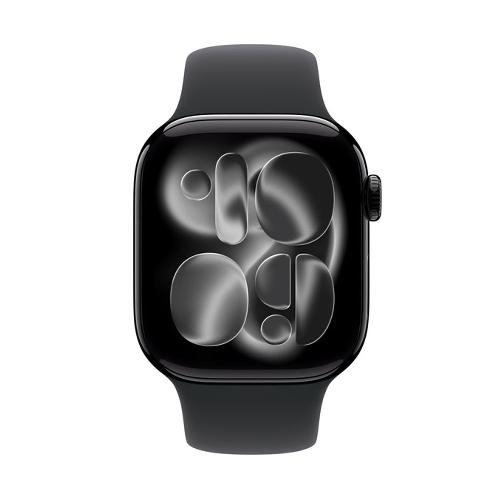 Apple Watch Series 11 46mm Aluminum Sport