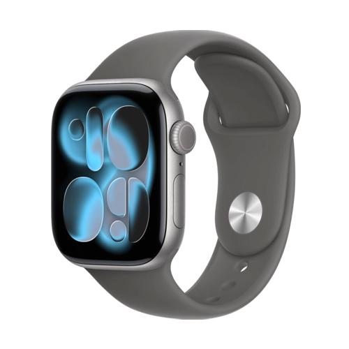 Apple Watch Series 11 46mm Aluminum Sport