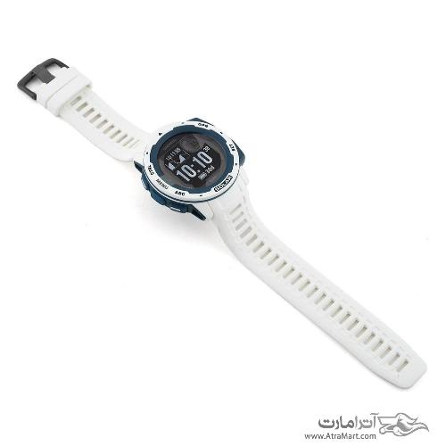 Garmin Instinct Solar Surf Edition Cloudbreak watch 010-02293-18