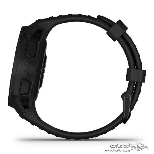 Garmin Instinct Solar Tactical Edition Black watch 010-02293-13
