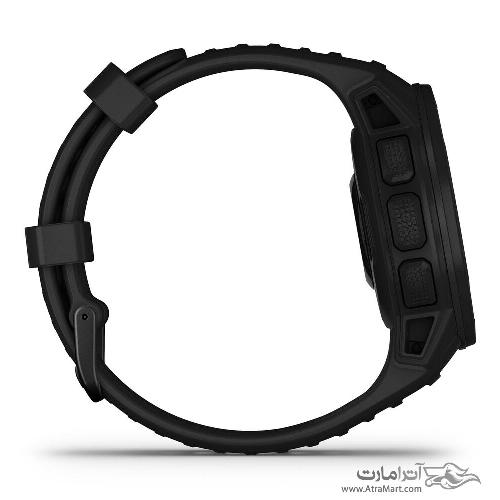 Garmin Instinct Solar Tactical Edition Black watch 010-02293-13