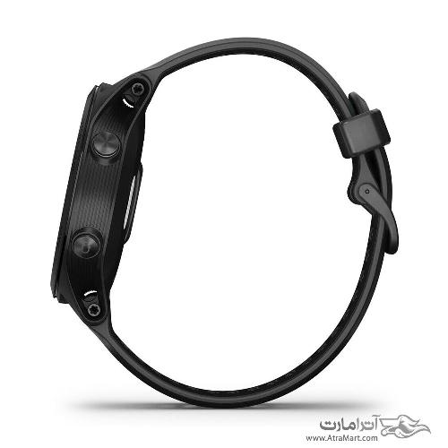 ساعت گارمین مدل Forerunner 945 Black Garmin Forerunner 945 Black 010-02063-01