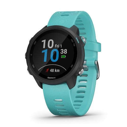 Garmin Forerunner 245 Music Aqua 010-02120-32