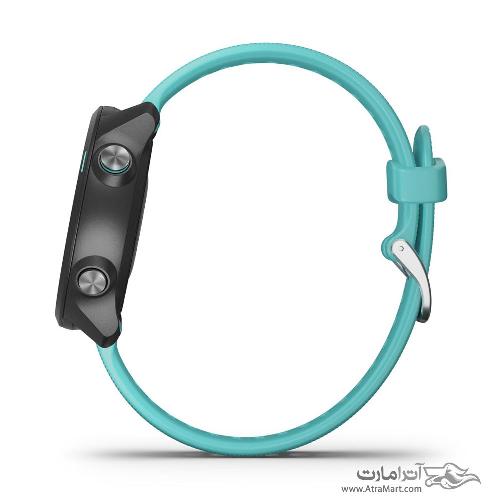 Garmin Forerunner 245 Music Aqua 010-02120-32