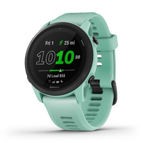 Garmin Forerunner 745 Neo Tropic 010-02445-11