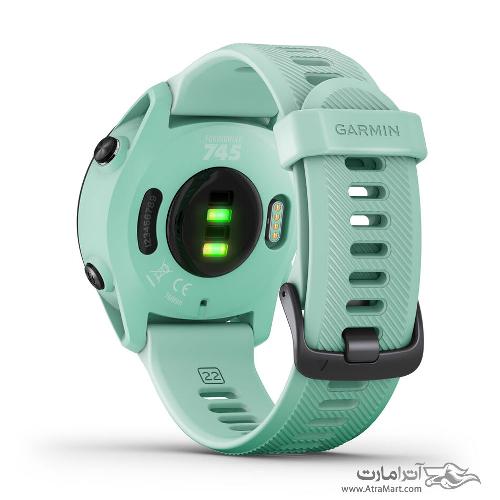 Garmin Forerunner 745 Neo Tropic 010-02445-11