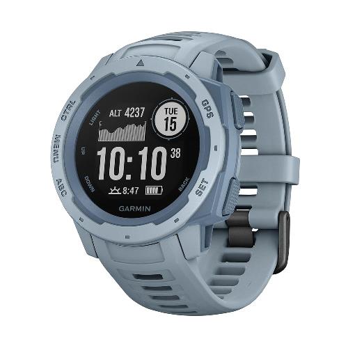 ساعت گارمین Instinct™ Graphite Sea Foam Garmin Instinct Graphite Sea Foam 010-02064-05