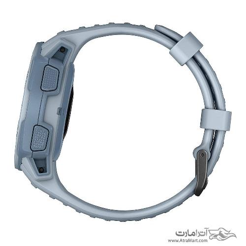ساعت گارمین Instinct™ Graphite Sea Foam Garmin Instinct Graphite Sea Foam 010-02064-05