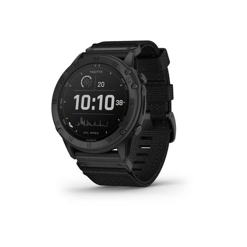 Garmin Tactix Delta Solar Edition watch