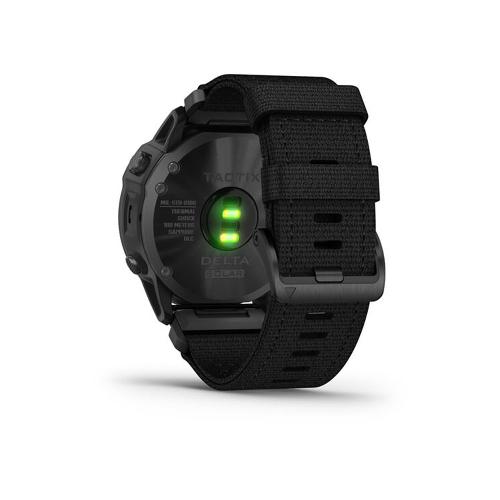 Garmin Tactix Delta Solar Edition watch