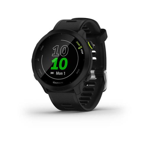 Garmin Forerunner 55 Black watch 010-02562-00