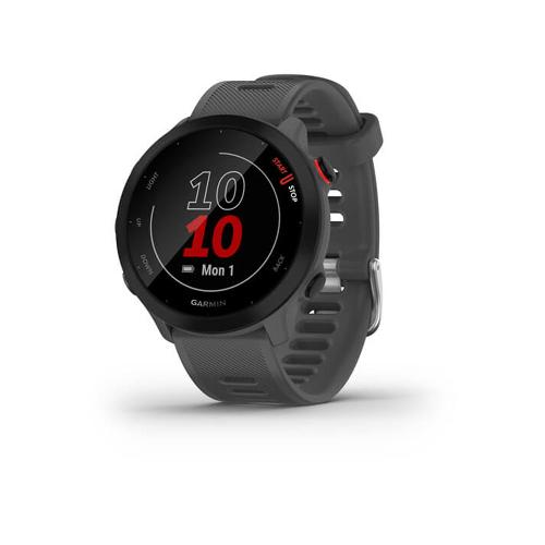 Garmin Forerunner 55 Monterra Grey 010-02562-13