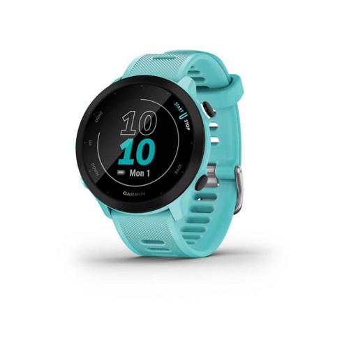 Garmin Forerunner 55 Aqua 010-02562-02