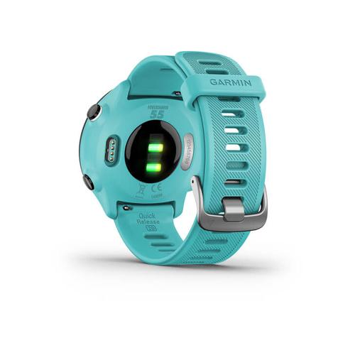 Garmin Forerunner 55 Aqua 010-02562-02