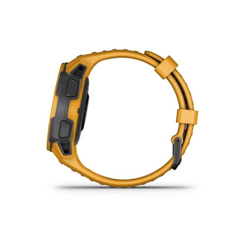 ساعت گارمین Instinct Solar Sunburst Garmin Instinct Solar Sunburst 010-02293-19